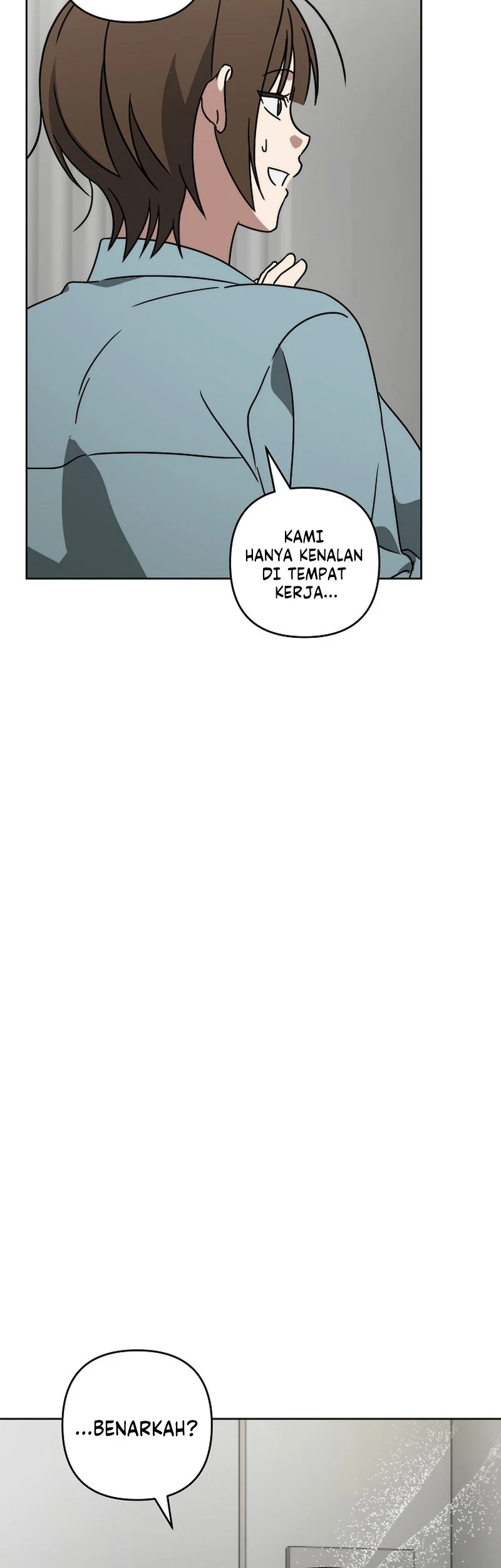 A Succubus Wants to Live Ordinarily! Chapter 13 Gambar 14