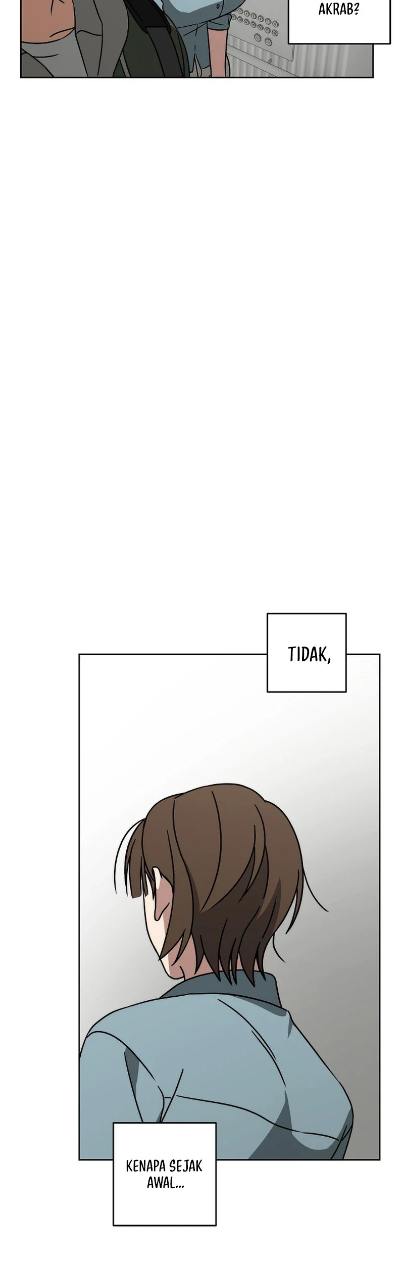 A Succubus Wants to Live Ordinarily! Chapter 13 Gambar 18