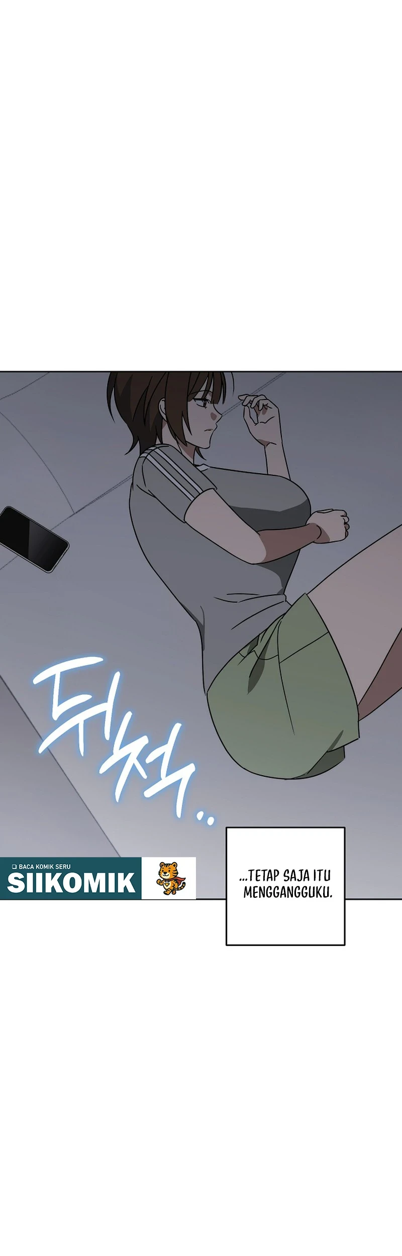 A Succubus Wants to Live Ordinarily! Chapter 13 Gambar 35