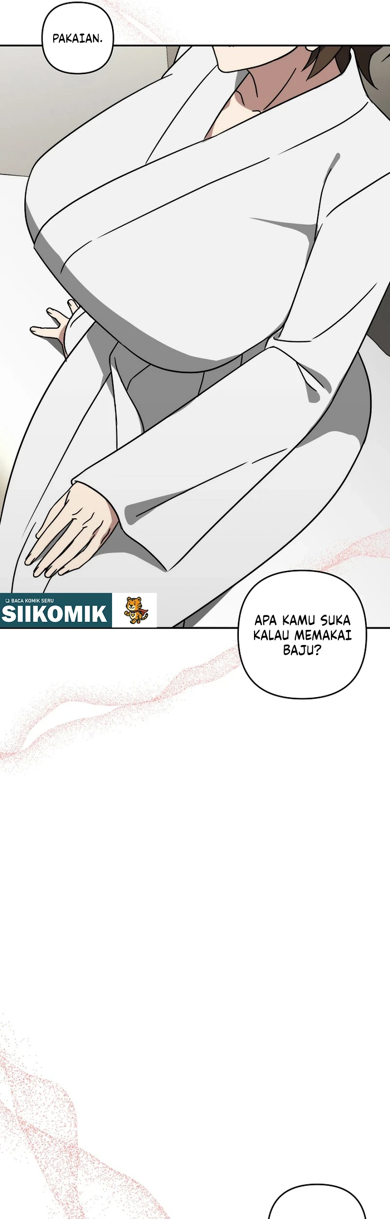 A Succubus Wants to Live Ordinarily! Chapter 14 Gambar 36