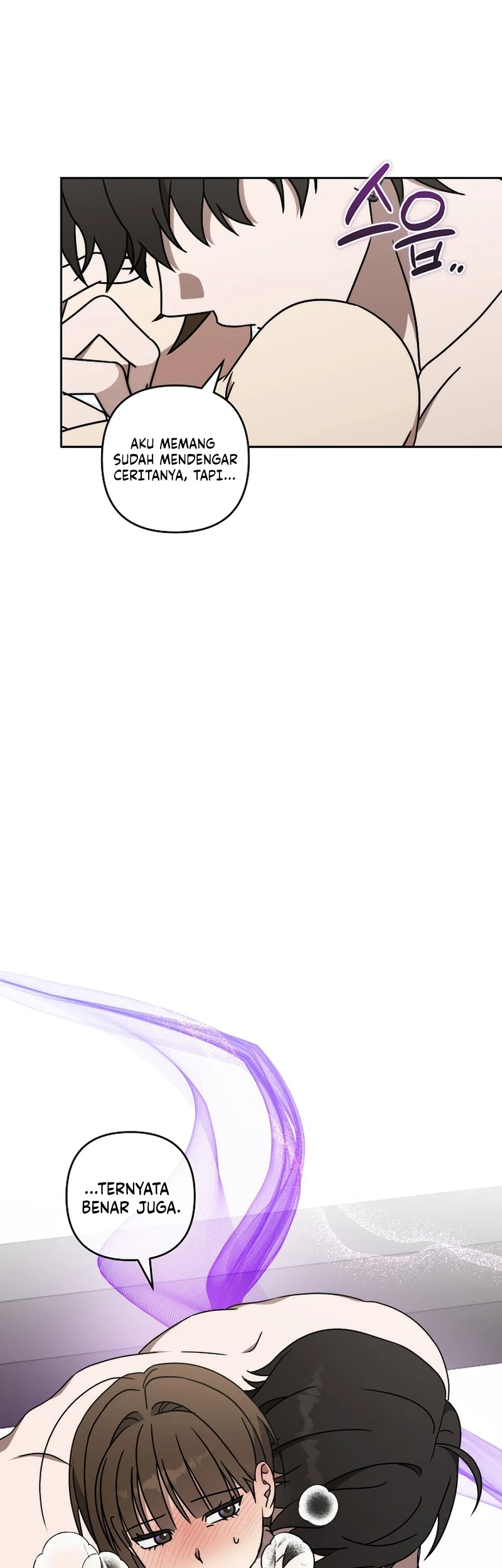 A Succubus Wants to Live Ordinarily! Chapter 14 Gambar 40