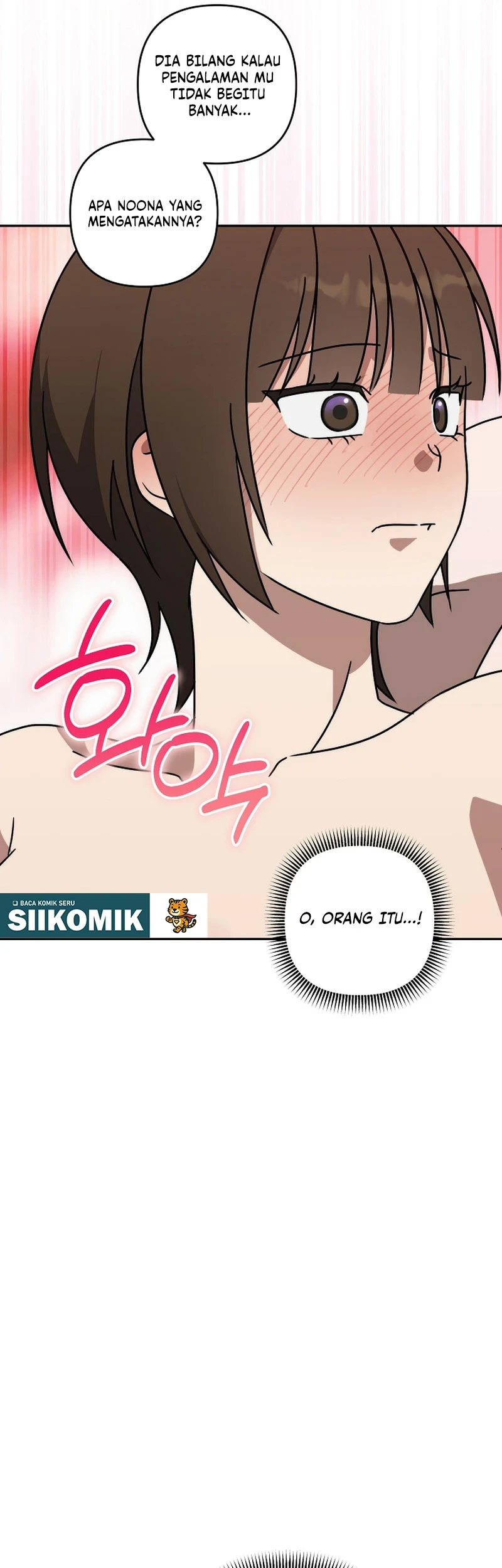A Succubus Wants to Live Ordinarily! Chapter 14 Gambar 48