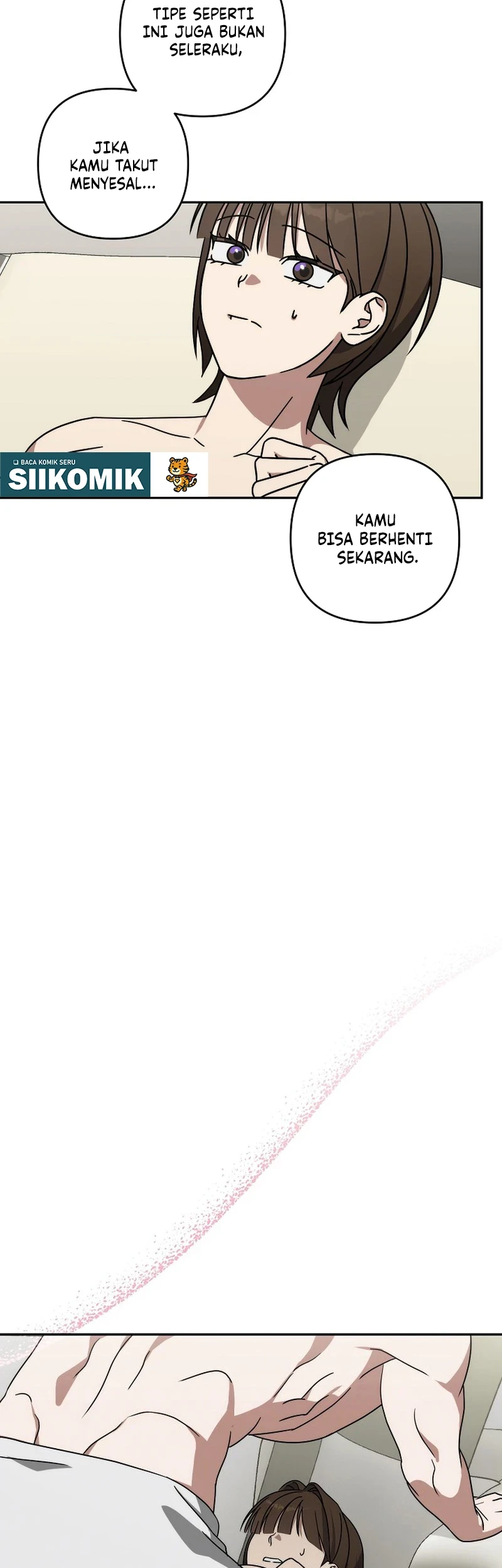 A Succubus Wants to Live Ordinarily! Chapter 14 Gambar 54
