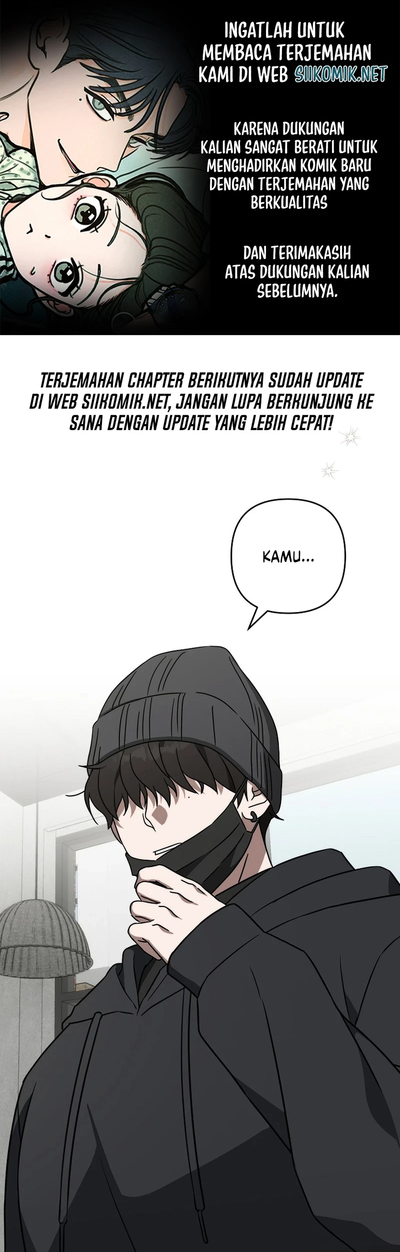 Komik A Succubus Wants to Live Ordinarily! Chapter 14 gambar 1