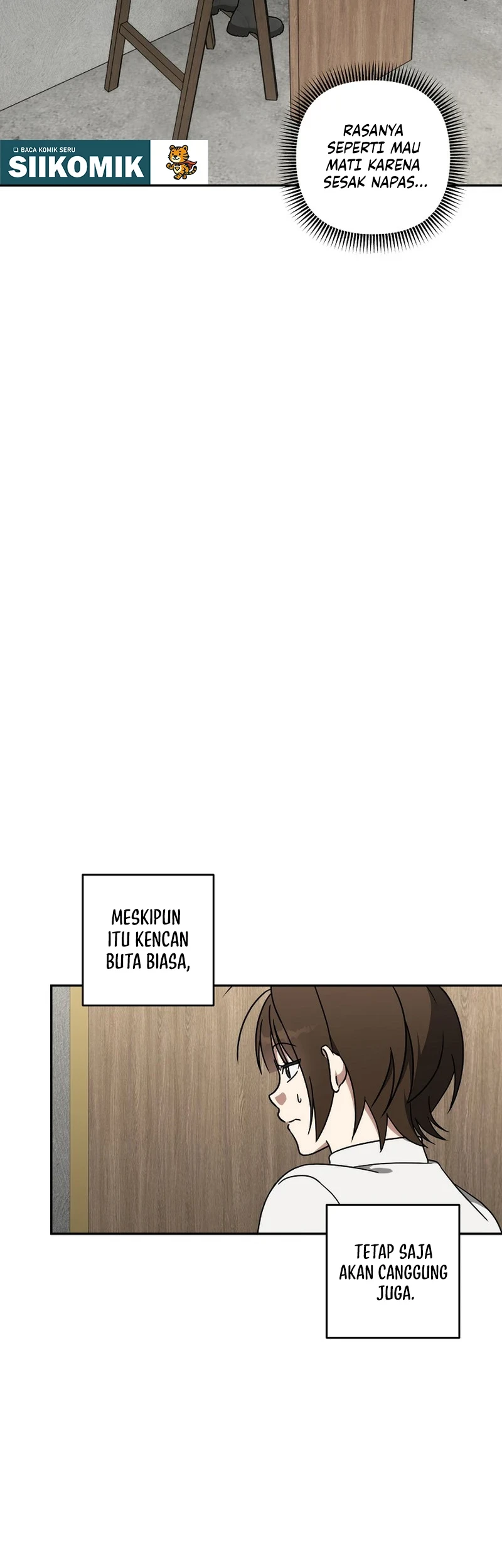 A Succubus Wants to Live Ordinarily! Chapter 14 Gambar 6