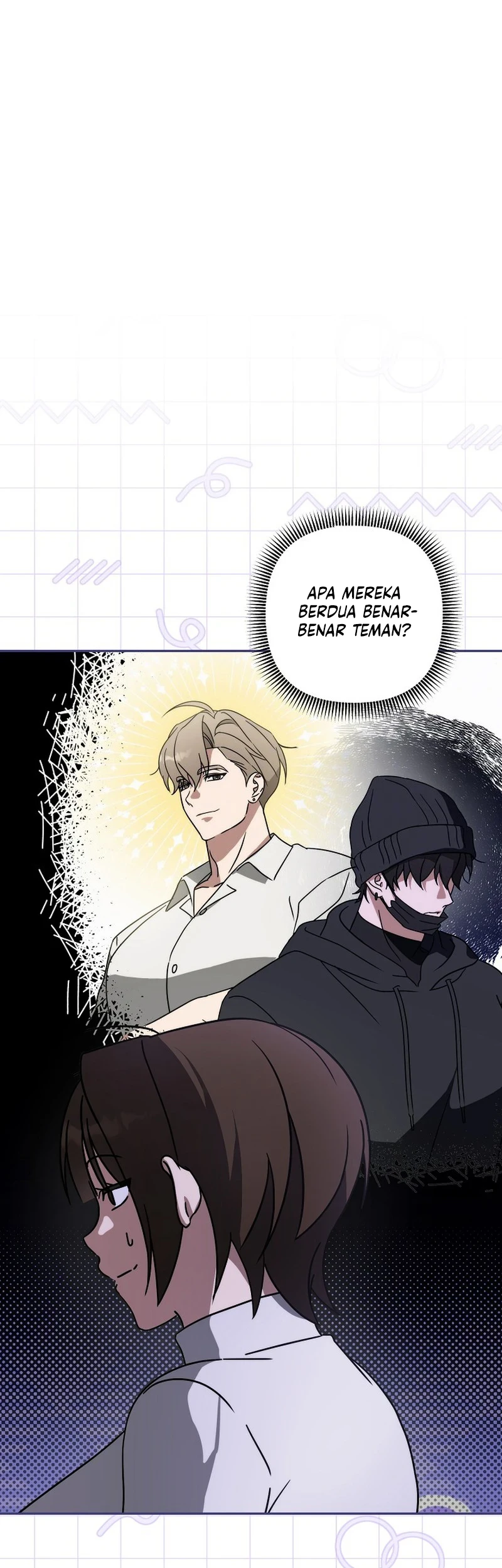 A Succubus Wants to Live Ordinarily! Chapter 14 Gambar 11
