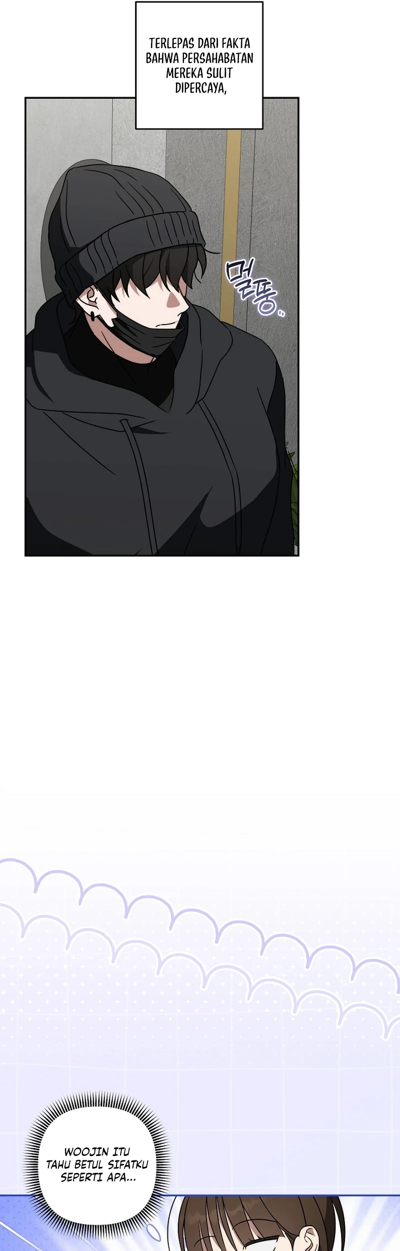 A Succubus Wants to Live Ordinarily! Chapter 14 Gambar 13