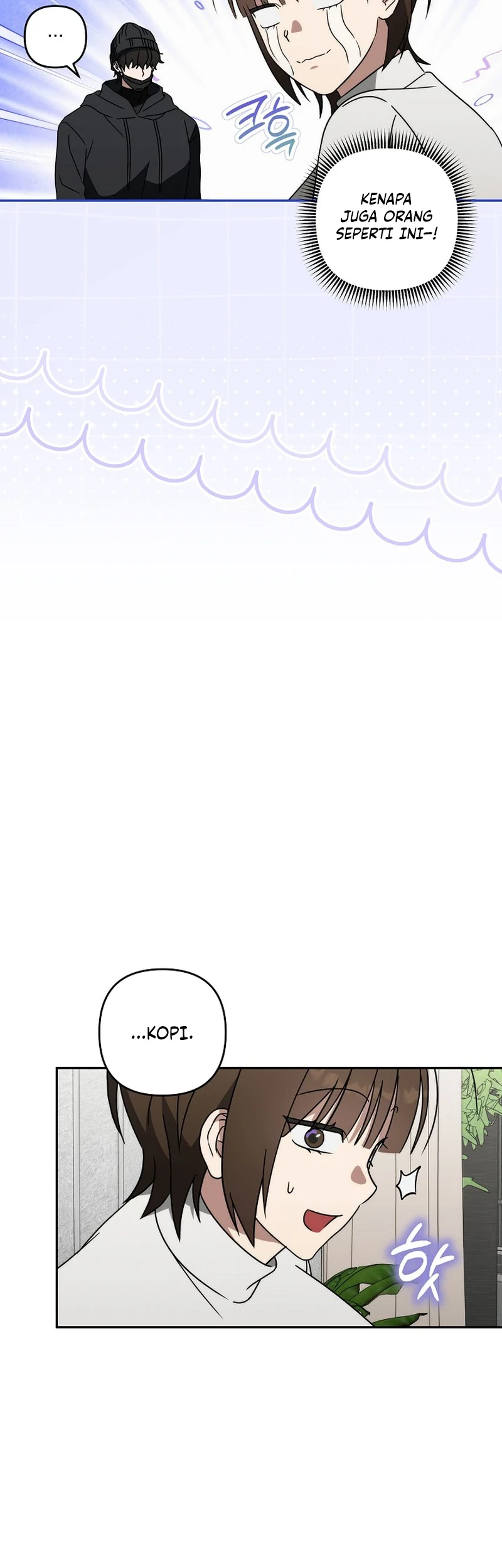 A Succubus Wants to Live Ordinarily! Chapter 14 Gambar 14