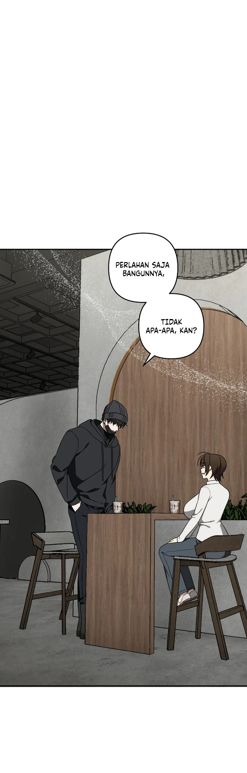 A Succubus Wants to Live Ordinarily! Chapter 14 Gambar 19