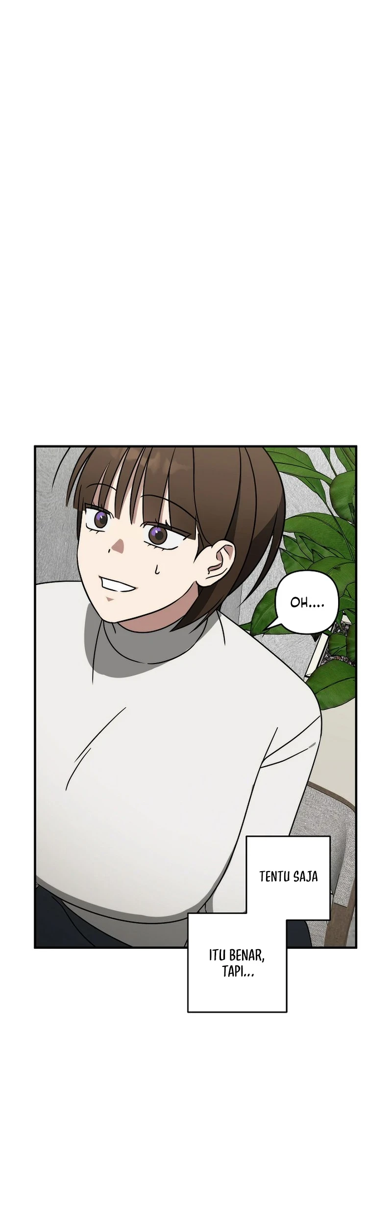 A Succubus Wants to Live Ordinarily! Chapter 14 Gambar 22