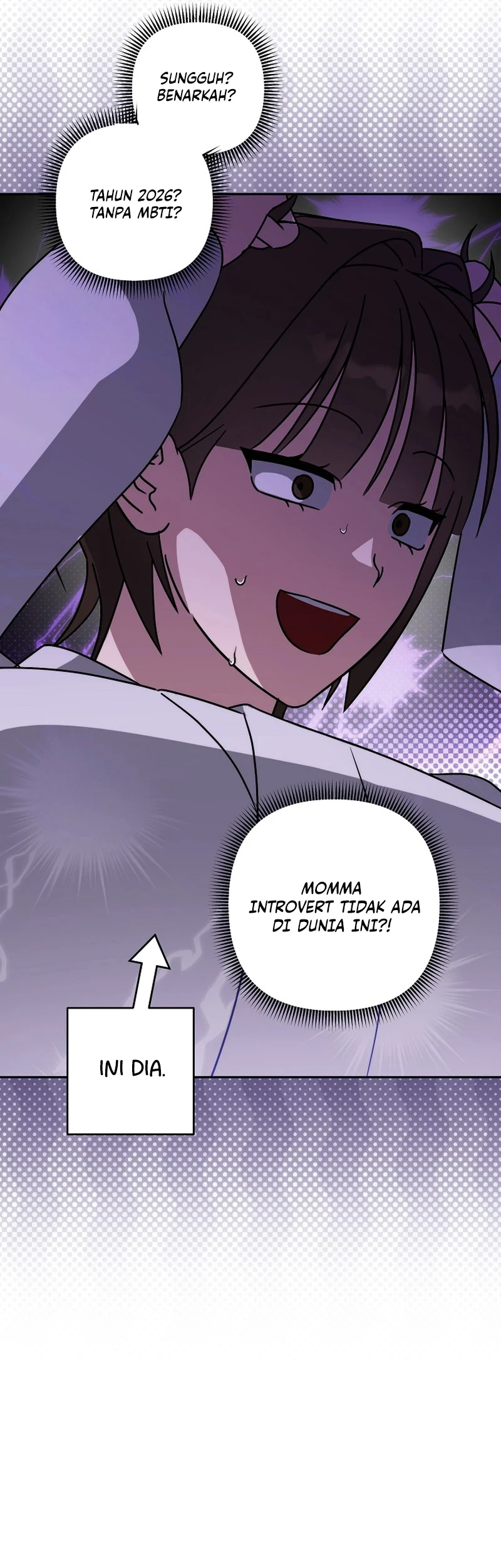 A Succubus Wants to Live Ordinarily! Chapter 14 Gambar 29