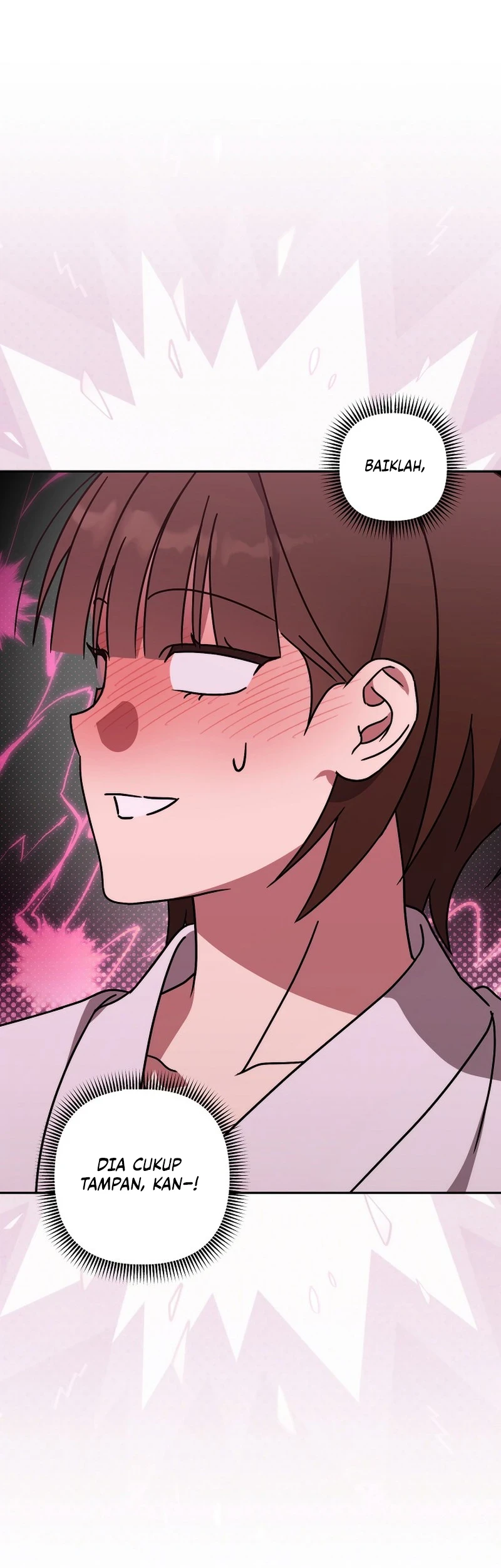 A Succubus Wants to Live Ordinarily! Chapter 14 Gambar 33