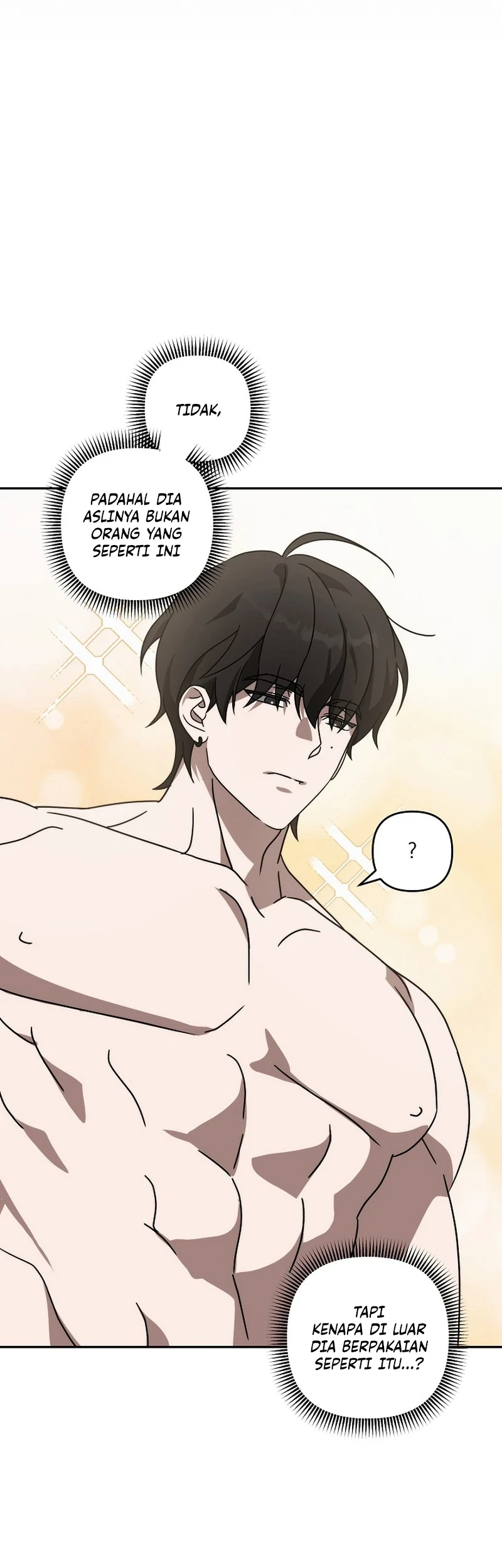 A Succubus Wants to Live Ordinarily! Chapter 14 Gambar 34