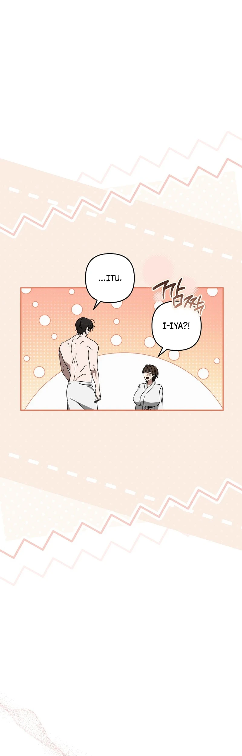 A Succubus Wants to Live Ordinarily! Chapter 14 Gambar 35