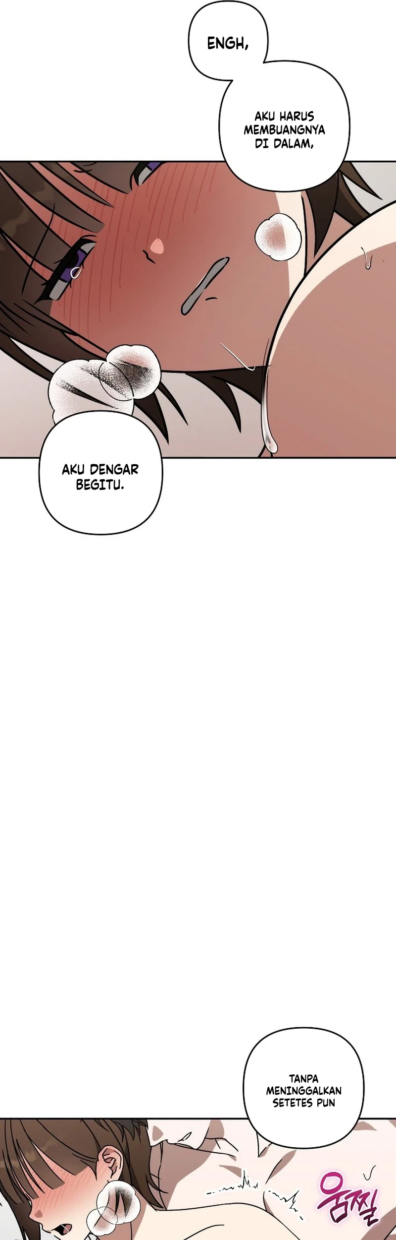 A Succubus Wants to Live Ordinarily! Chapter 15 Gambar 37