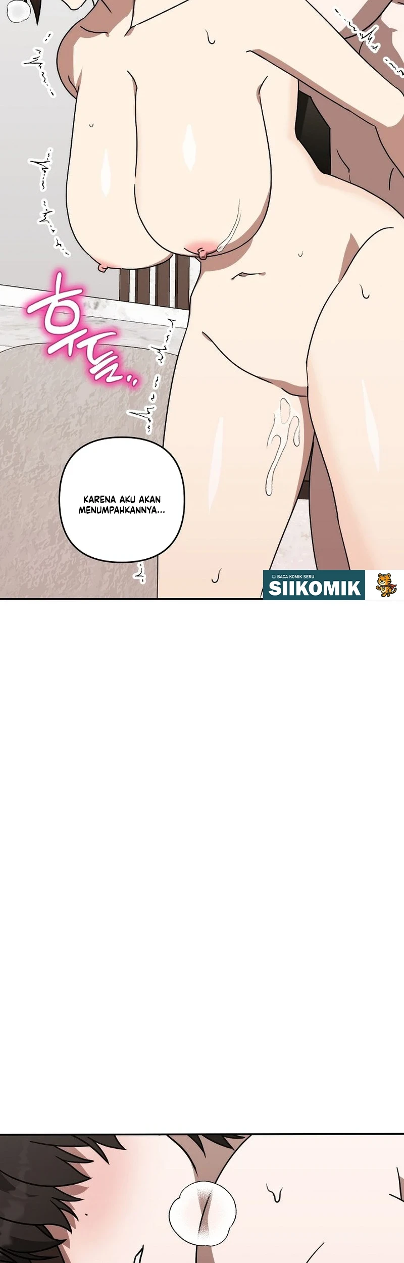 A Succubus Wants to Live Ordinarily! Chapter 15 Gambar 38