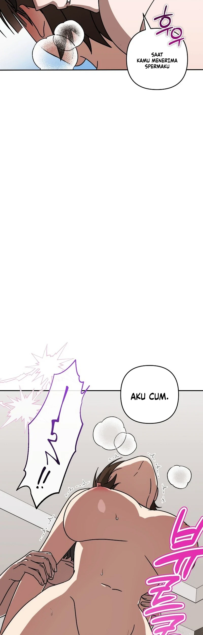 A Succubus Wants to Live Ordinarily! Chapter 15 Gambar 39