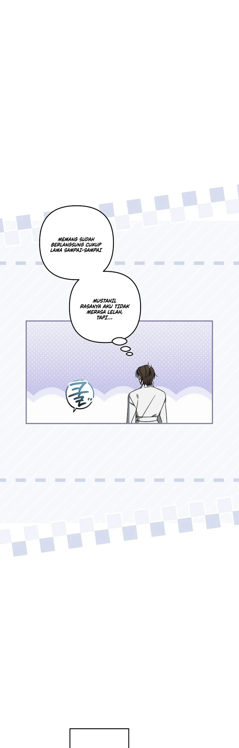 A Succubus Wants to Live Ordinarily! Chapter 15 Gambar 45