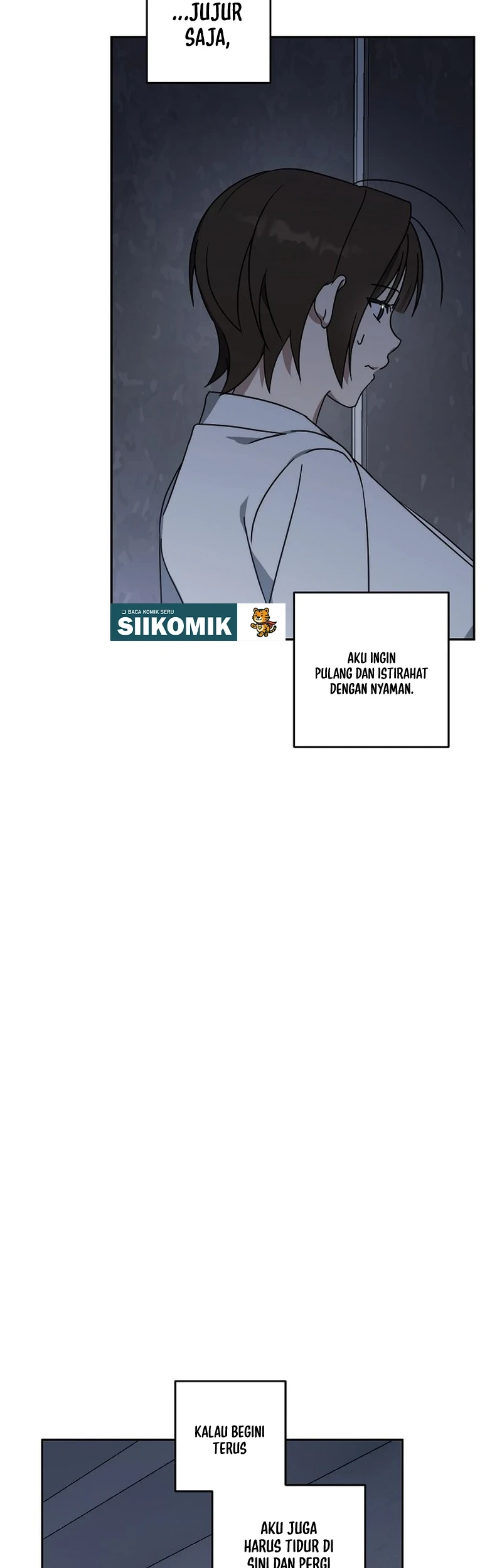 A Succubus Wants to Live Ordinarily! Chapter 15 Gambar 46