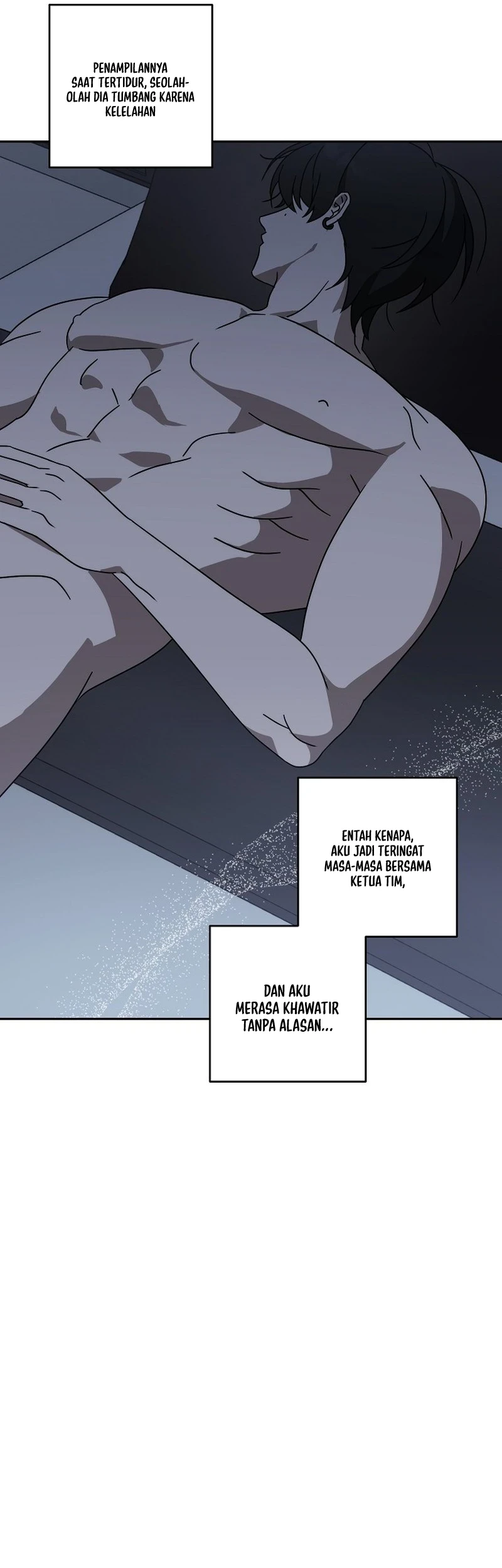 A Succubus Wants to Live Ordinarily! Chapter 15 Gambar 49
