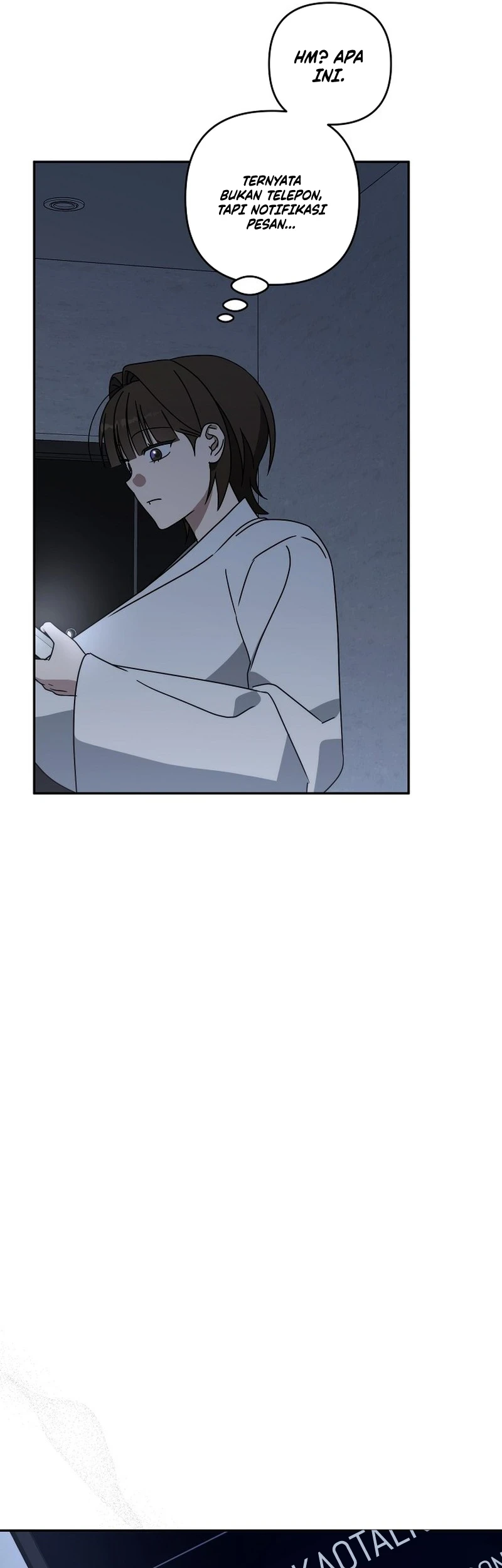 A Succubus Wants to Live Ordinarily! Chapter 15 Gambar 53