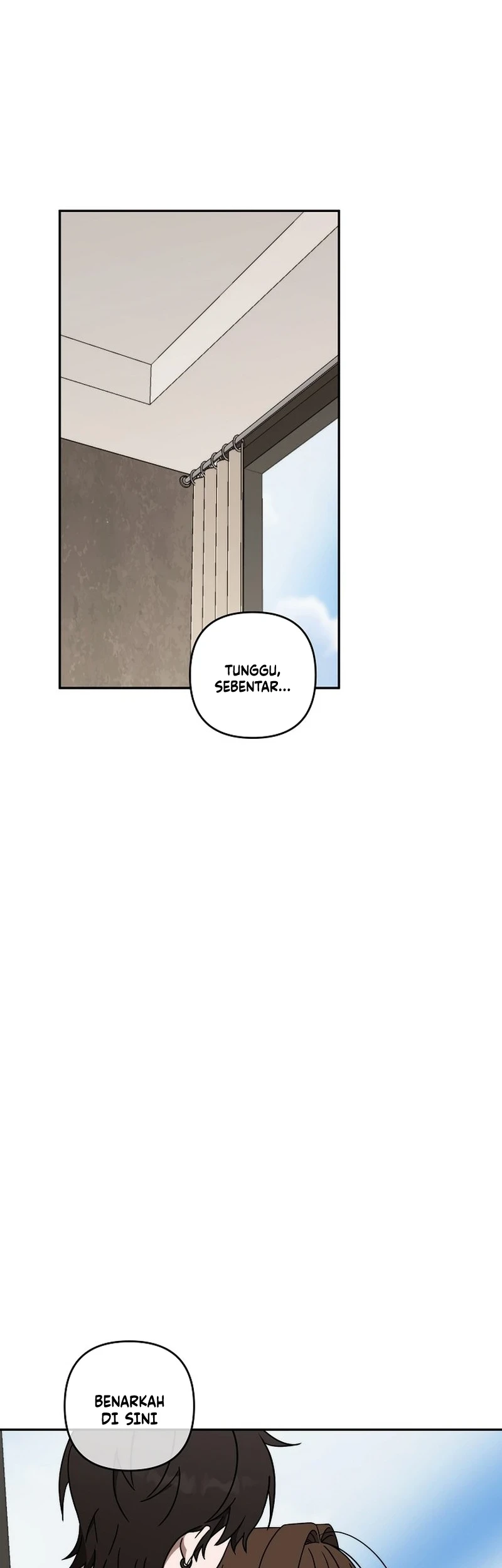 Manhwa A Succubus Wants to Live Ordinarily! Chapter 15 gambar 2