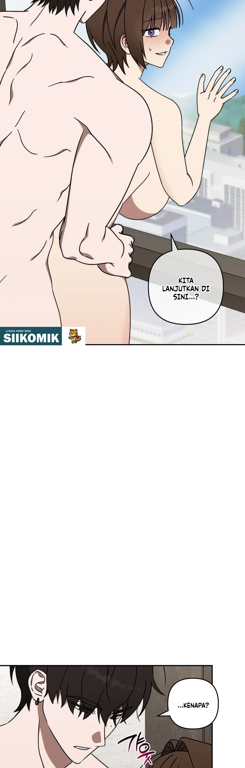 A Succubus Wants to Live Ordinarily! Chapter 15 Gambar 3