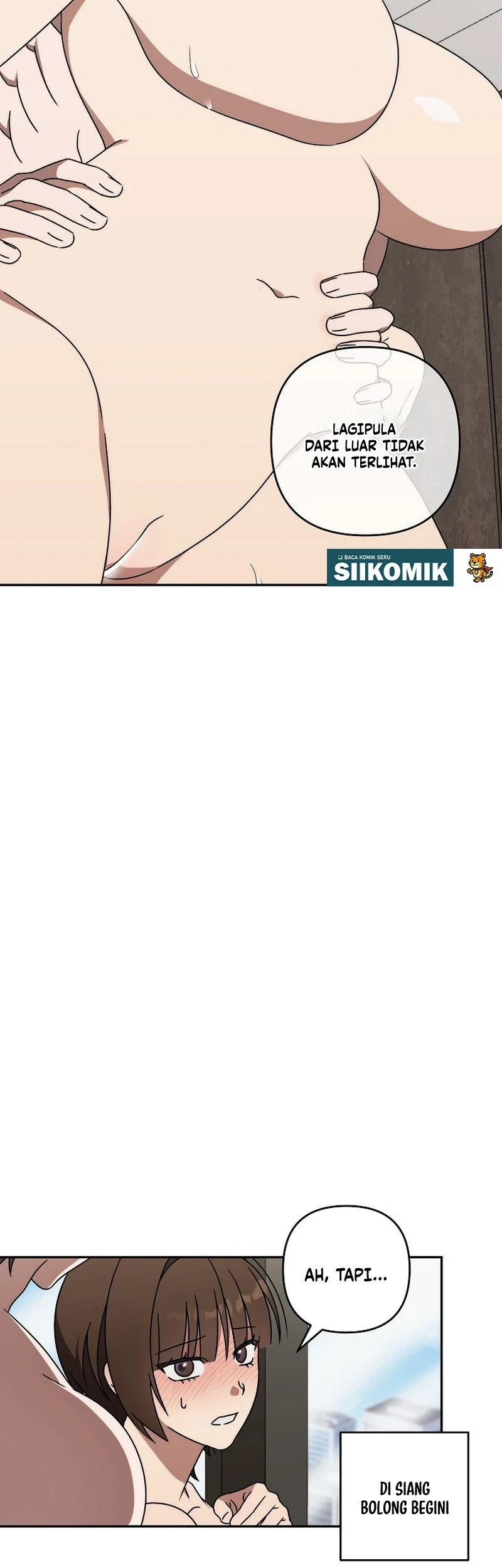 A Succubus Wants to Live Ordinarily! Chapter 15 Gambar 6