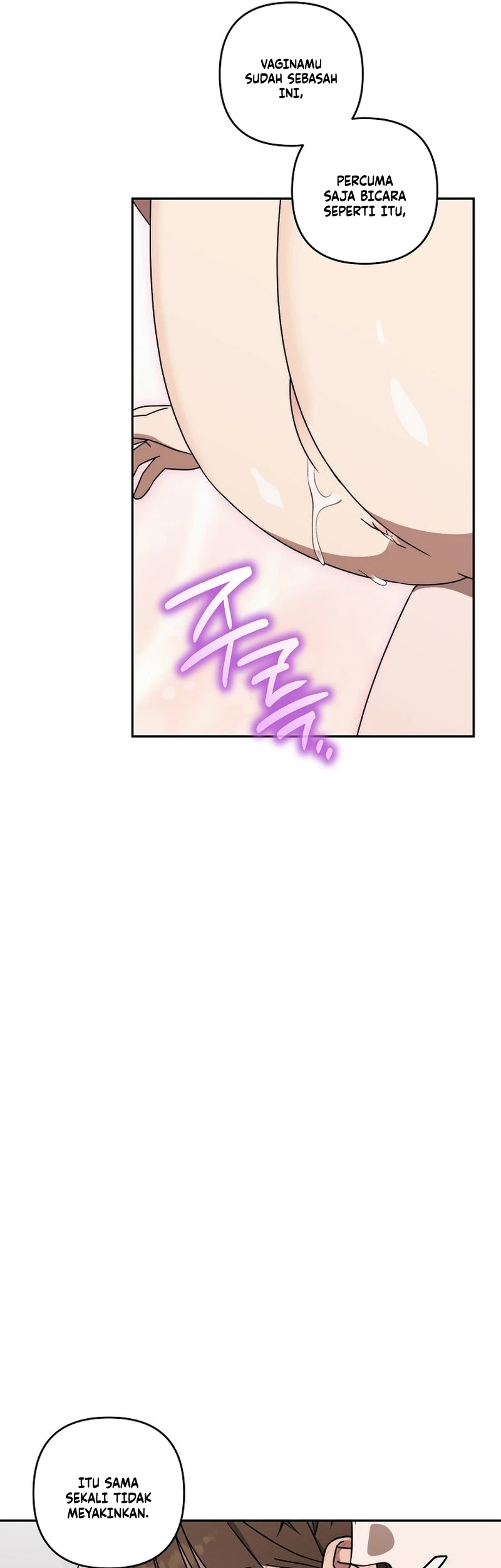 A Succubus Wants to Live Ordinarily! Chapter 15 Gambar 9