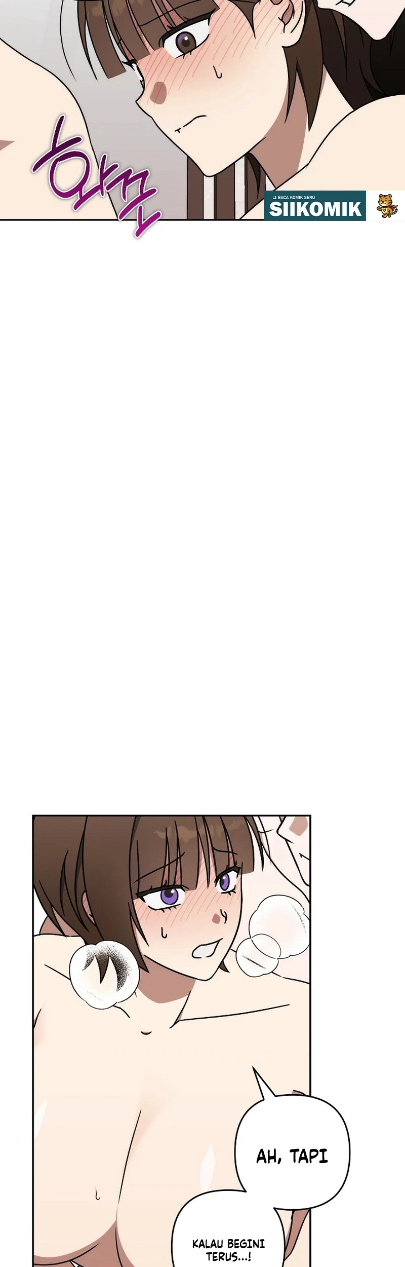A Succubus Wants to Live Ordinarily! Chapter 15 Gambar 10