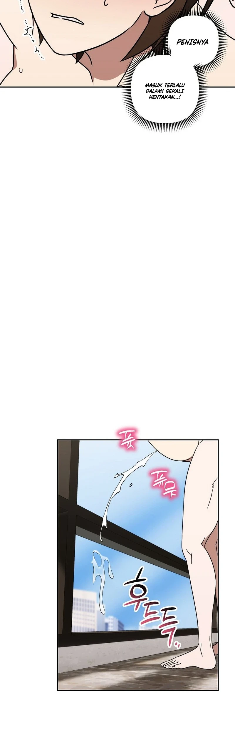 A Succubus Wants to Live Ordinarily! Chapter 15 Gambar 14