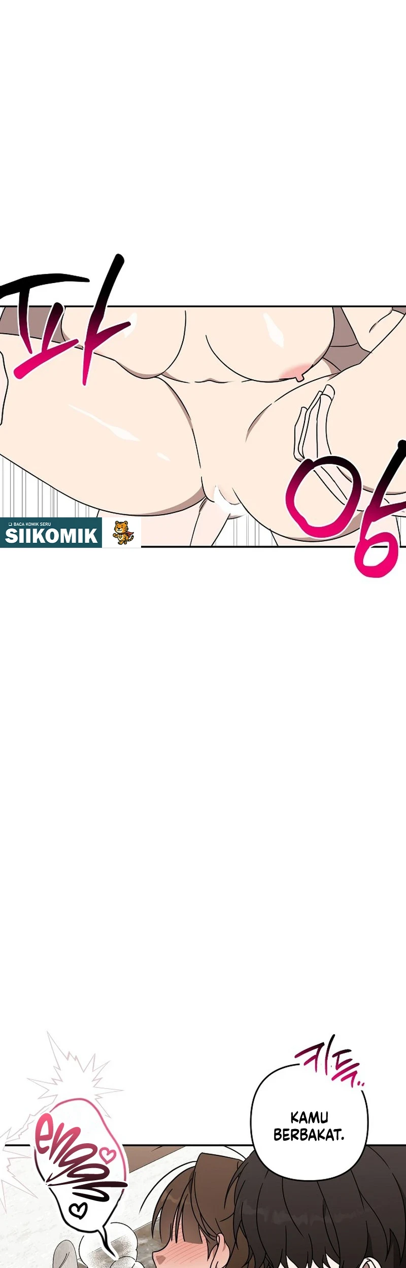 A Succubus Wants to Live Ordinarily! Chapter 15 Gambar 19