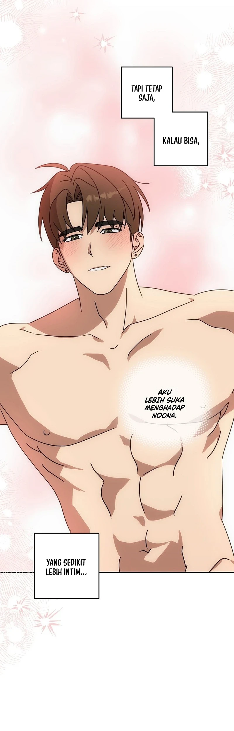 A Succubus Wants to Live Ordinarily! Chapter 15 Gambar 25