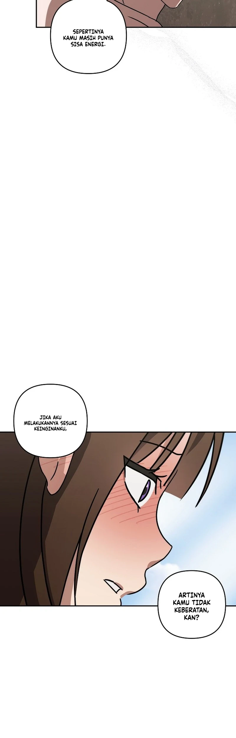 A Succubus Wants to Live Ordinarily! Chapter 15 Gambar 31