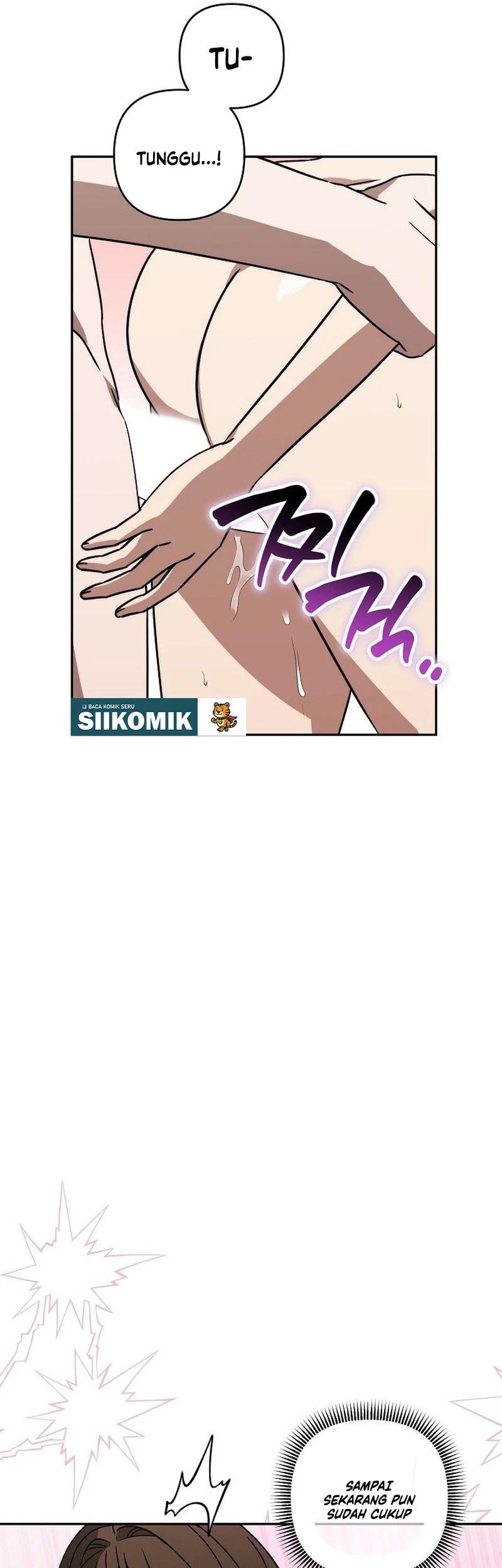 A Succubus Wants to Live Ordinarily! Chapter 15 Gambar 33