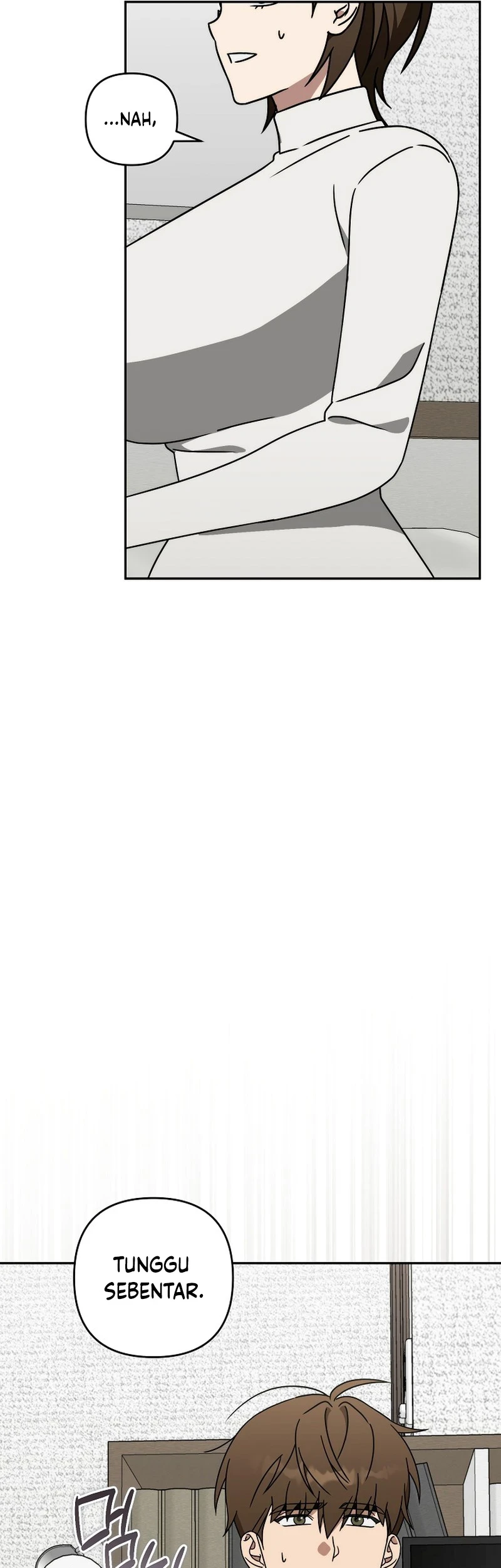 A Succubus Wants to Live Ordinarily! Chapter 16 Gambar 37
