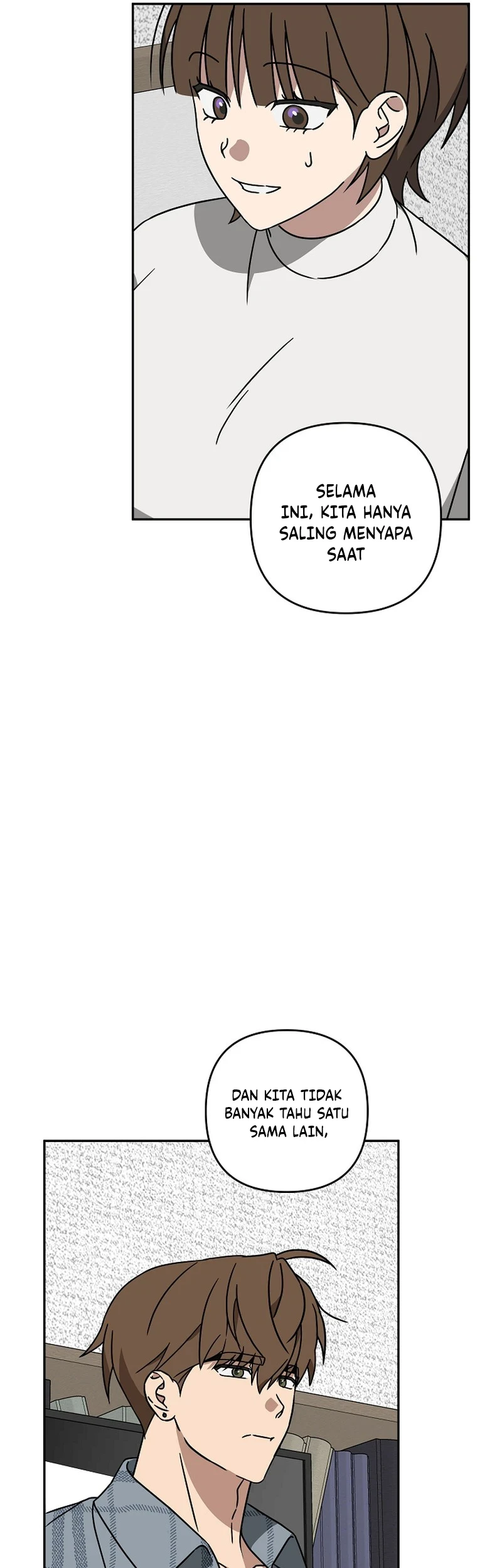 A Succubus Wants to Live Ordinarily! Chapter 16 Gambar 41