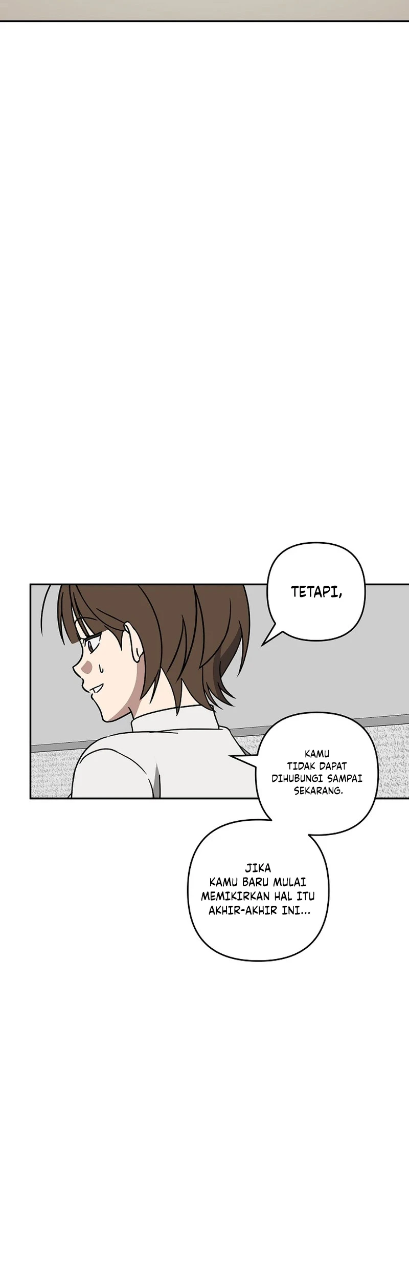 A Succubus Wants to Live Ordinarily! Chapter 16 Gambar 43