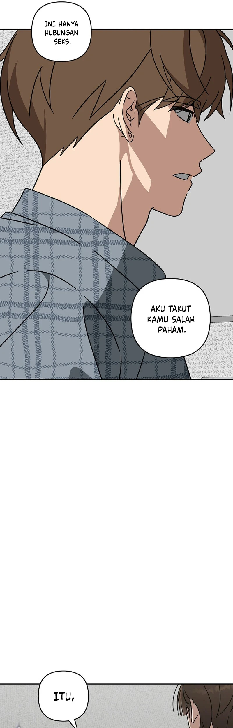 A Succubus Wants to Live Ordinarily! Chapter 16 Gambar 45