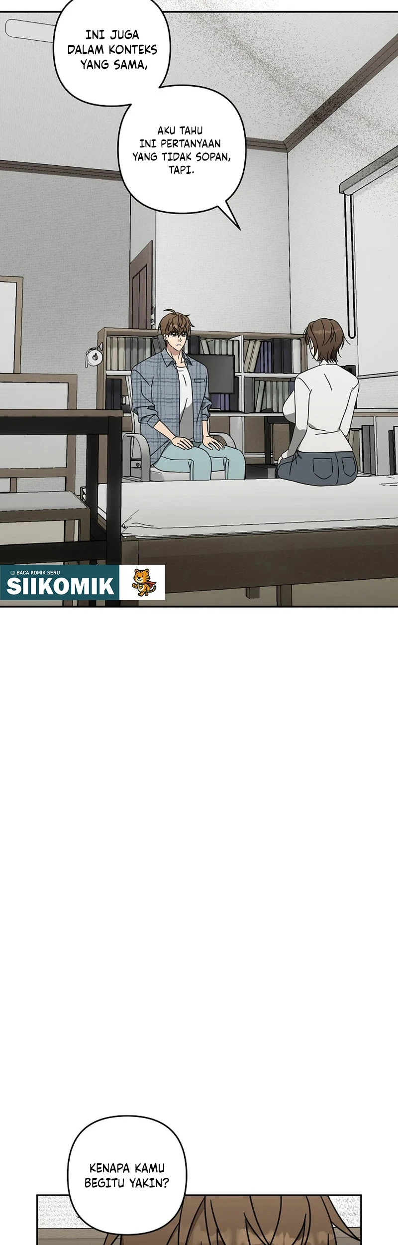 A Succubus Wants to Live Ordinarily! Chapter 16 Gambar 51