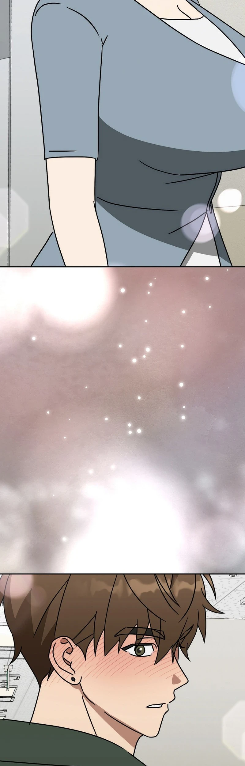 A Succubus Wants to Live Ordinarily! Chapter 16 Gambar 57
