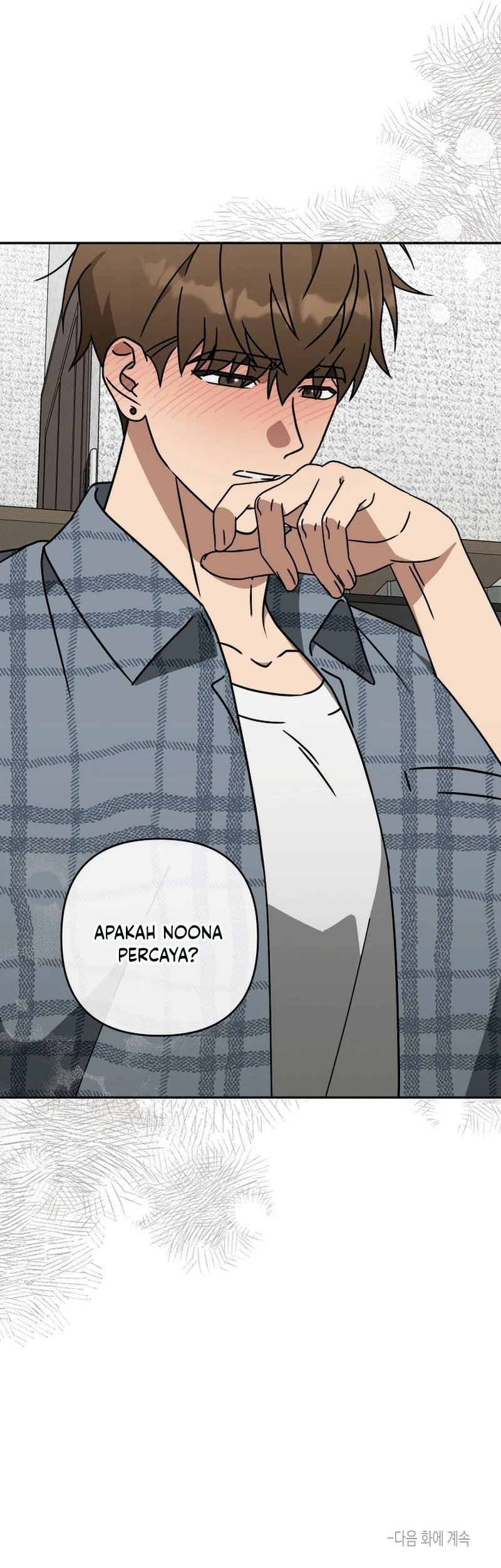 A Succubus Wants to Live Ordinarily! Chapter 16 Gambar 60