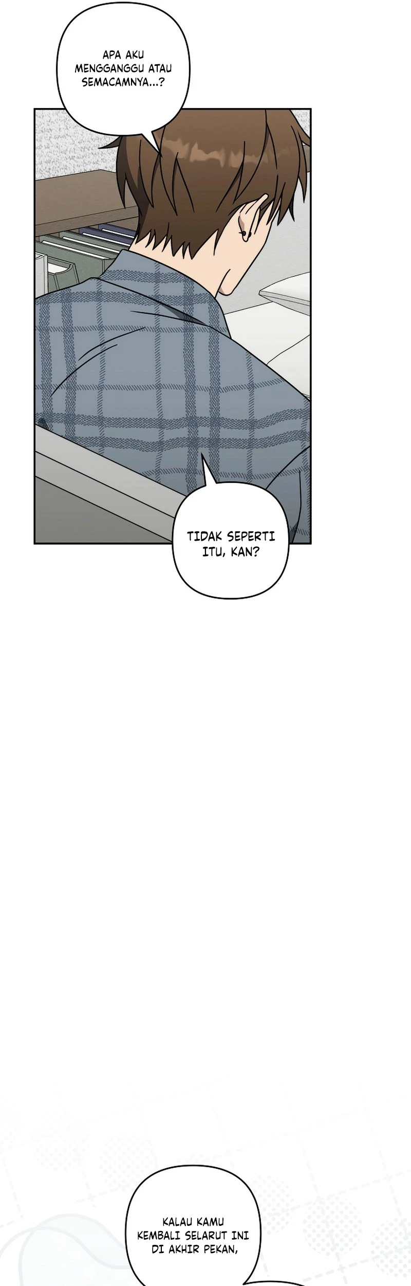 A Succubus Wants to Live Ordinarily! Chapter 16 Gambar 13