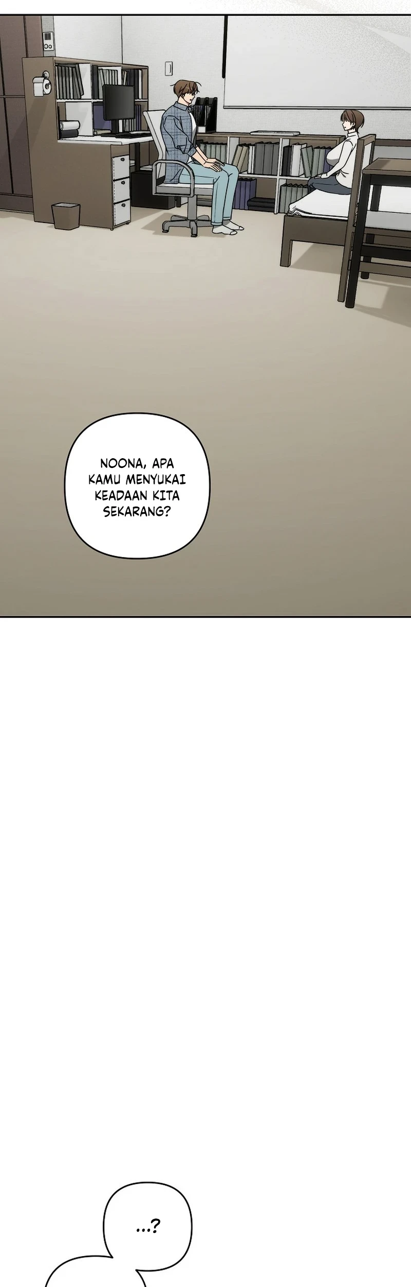 A Succubus Wants to Live Ordinarily! Chapter 16 Gambar 22