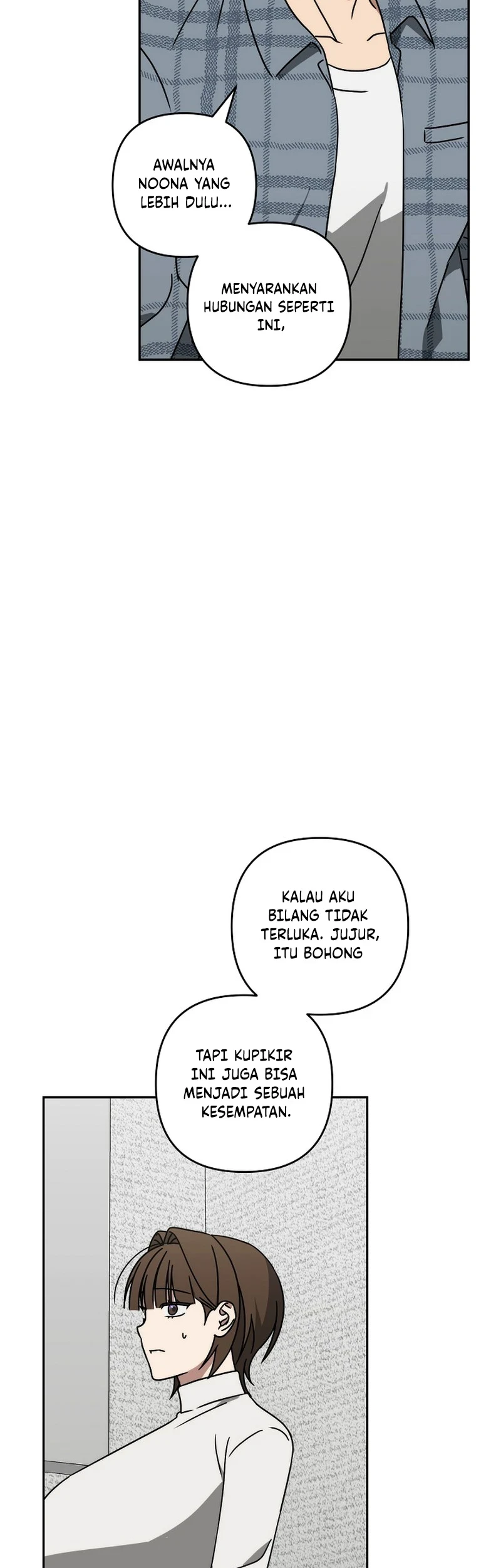 A Succubus Wants to Live Ordinarily! Chapter 16 Gambar 27