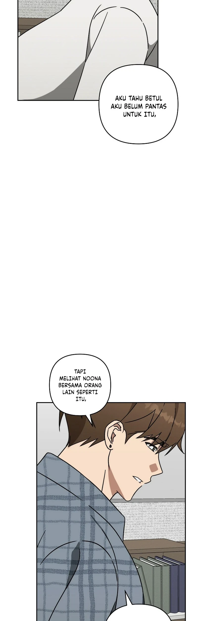 A Succubus Wants to Live Ordinarily! Chapter 16 Gambar 34