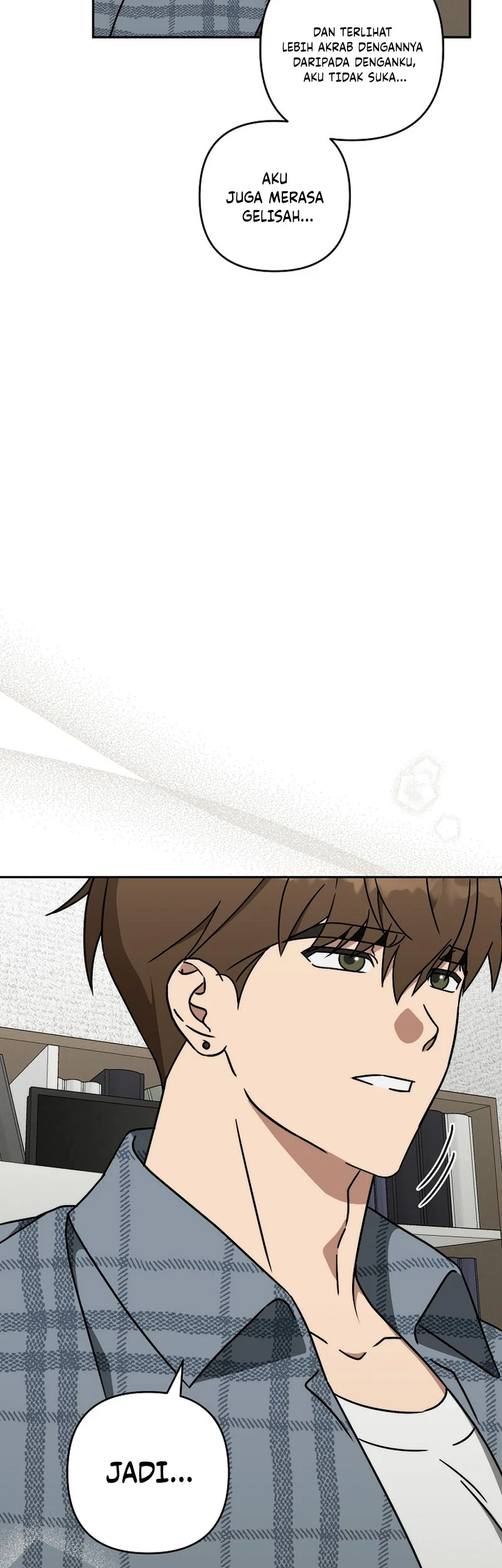 A Succubus Wants to Live Ordinarily! Chapter 16 Gambar 35
