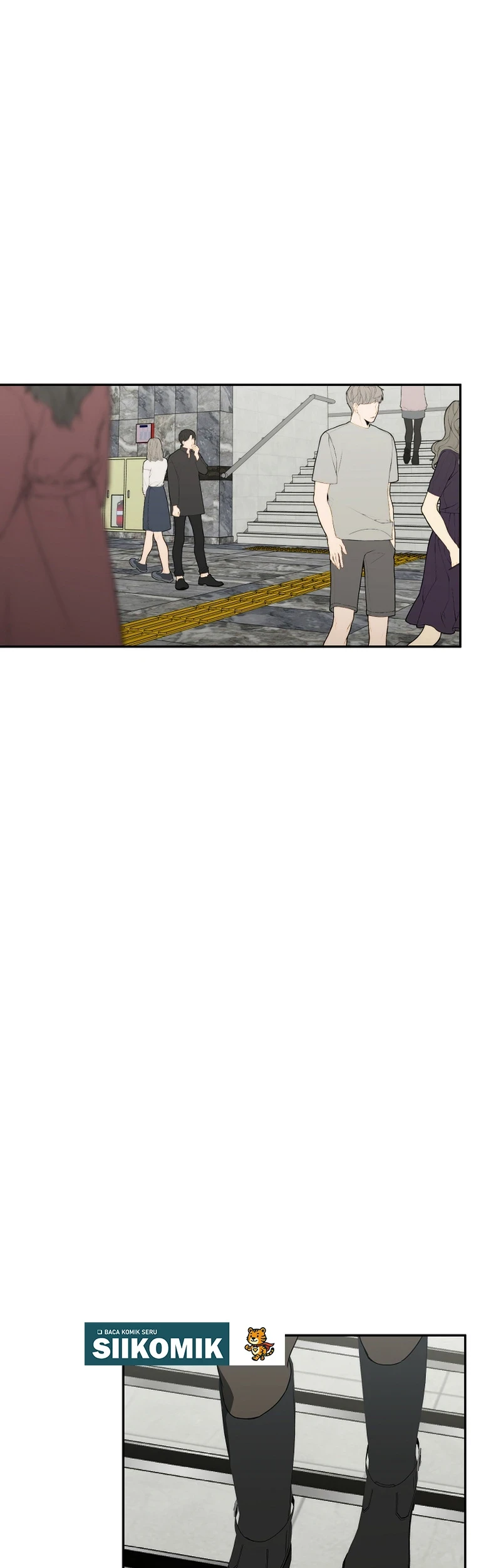 A Succubus Wants to Live Ordinarily! Chapter 17 Gambar 37