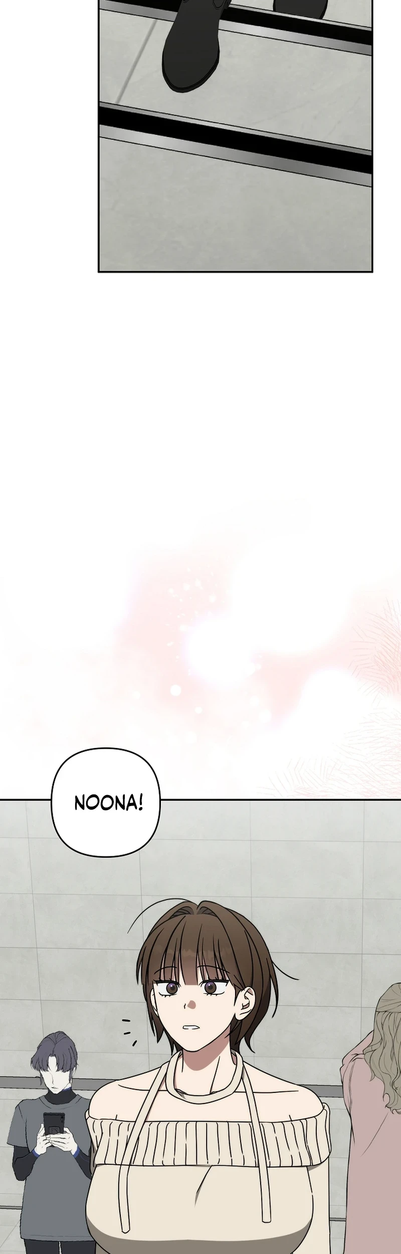 A Succubus Wants to Live Ordinarily! Chapter 17 Gambar 38