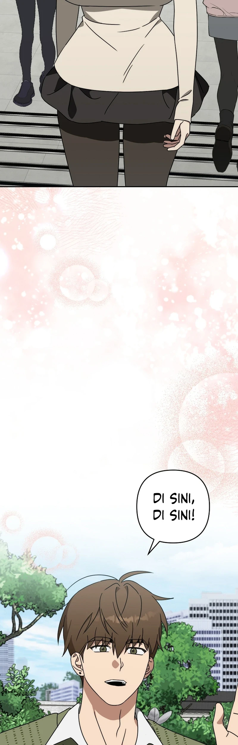A Succubus Wants to Live Ordinarily! Chapter 17 Gambar 39